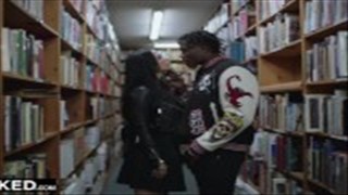 Cassie Lord: The Pierced Whore