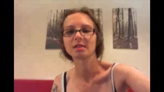 Laura Lion VS 4 man gangbang anal