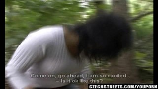 CZECH STREETS - LENKA