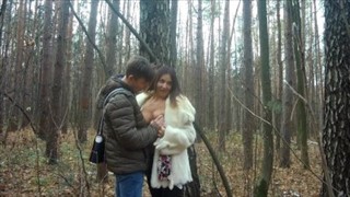 husband fucks redhead babysitter