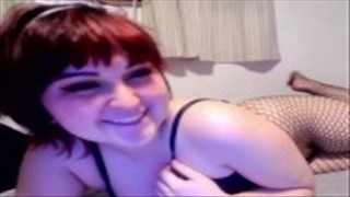 Ślicznotki kochają porządne wytryski