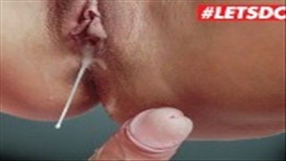 Spust w różowej cipce - kompilacja