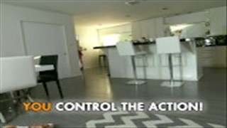 Poranek pełen przygód