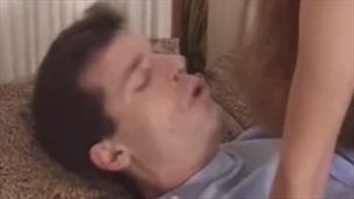 Stara i jej wibrator