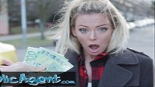 Niezła Arabka z wielkim członkiem w dłoni