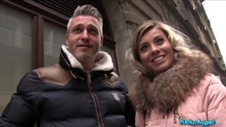 Anal fucked and pissed on