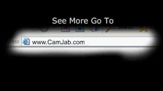 Ogromne cyce i konkretna masturbacja