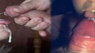 Kompilacja soczystych wytrysków