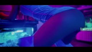 Iggy Azalea obciąga fiuta