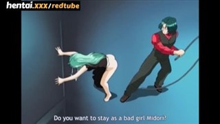 Śliczne oczka gorącej Azjatki