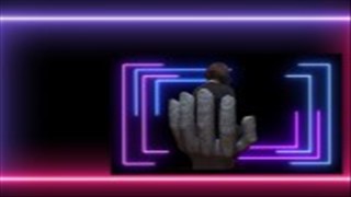 Związane panie w gorącym trójkącie