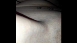 Zabawy z owłosioną cipą