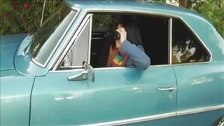 Sex parodia aniołków Charliego