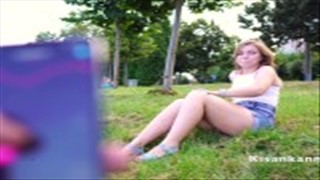 Obciąganie i seks w aucie