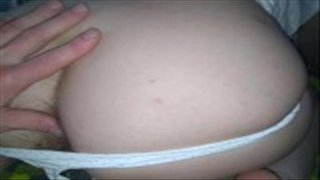 Stare i wypięte dupsko