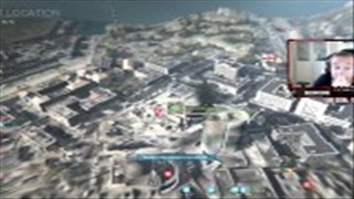 Facet posuwa młodą i seksowną blondi