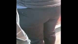 Naturalne piersi laski bzykanej w sypialni