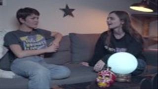 Seks z chudą lalunią w hotelu