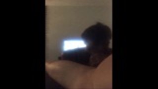 Naturalna Michelle na seks kamerce