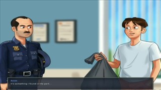 Nastolatki w amatorskiej rozgrywce