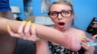 Godzinne porno z Azjatką