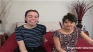 Seks z dojrzałą Rosjanką