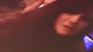 Ostre sex party w dobrym klubie