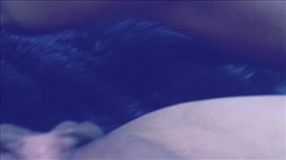 Upojny seks z chudą laseczką