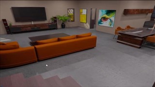 Niunia z kolczykiem w pępku ma perfekcyjny biust