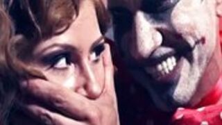 Jocker z porno gwiazdką