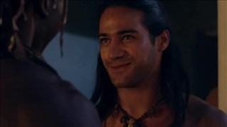 Ostre ruchanie i fetysz stóp