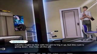 Laska leci na duże fiuty