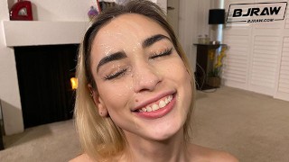 Delilah Day zostaje zalana