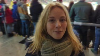 Ryzykowny seks w publicznym miejscu