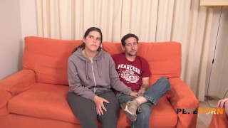 Porządnie wyruchał moją dziewczynę