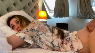 Młody gość umówił się z Milfem w hotelu na seks z forum