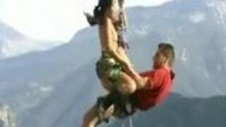 Rock Mountain Fucking