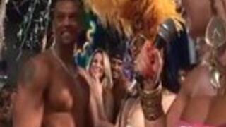 Brazilian carnaval 2010 (ll) main event