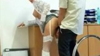 Nasty German Amateurs Roleplay