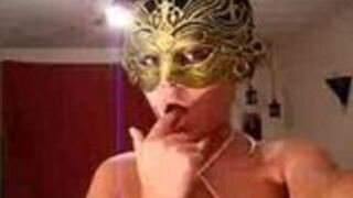 Homemade squirting videotape