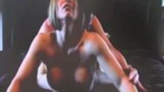 TEMPTING DREAMS couple fucks and sucks in the bedroom