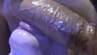 Analna niunia ruchana w dupsko