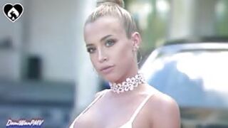 Blade suczki napalone na czarne fiuty