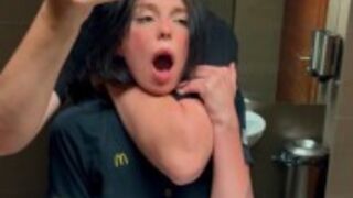 Ryzykowny seks z McDonald's