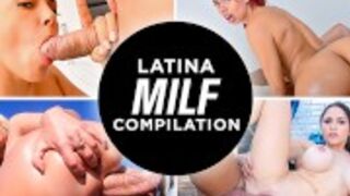 Pulchna babeczka masturbuje się ulubionymi zabawkami