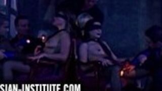 Dziki anal niegrzeczną Rosjanką