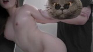 Łatwa Chinka ruchana na stojaka