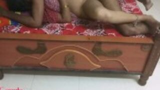 Szybki seks z łatwą Hinduską