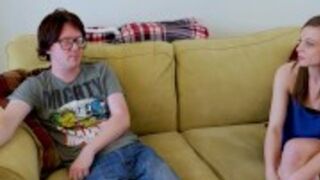 Oralne igraszki w pozycji 69