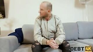 Ugadała komornika...